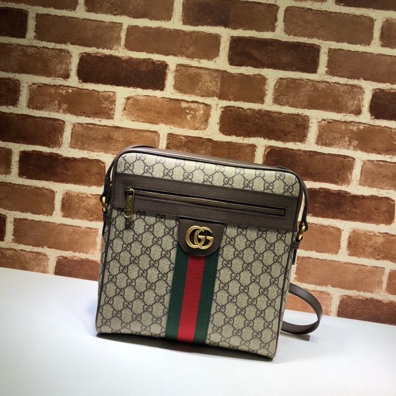 G*u*i satchel bags